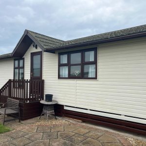 Example Lodge 2 Catchwater Meadow - £89,995