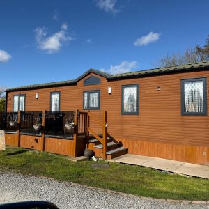 Example Lodge Annadale Park - £24995